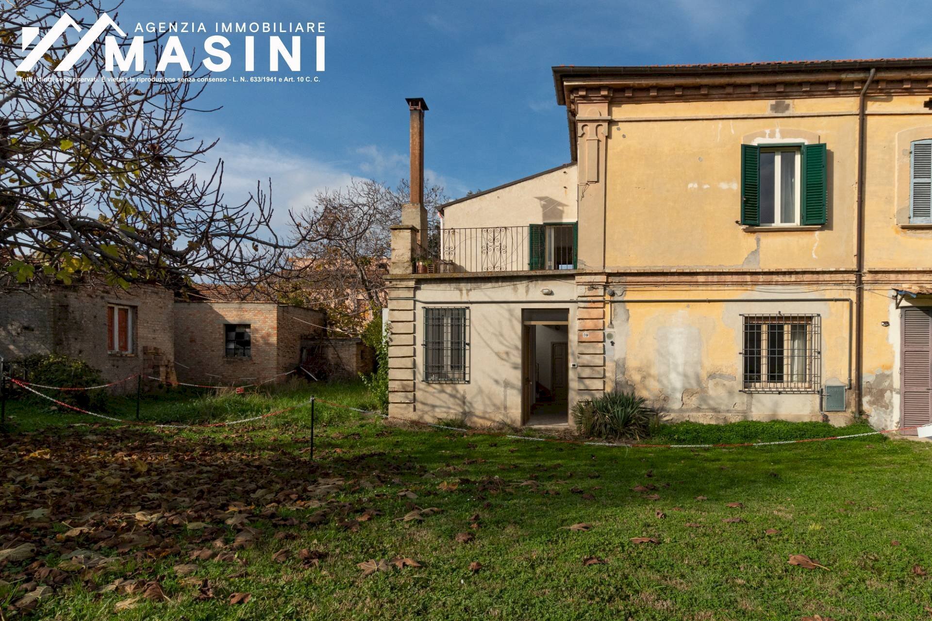 Foto 1 - Independent house via Nazionale
 
90, San Vito Chietino - photo 1