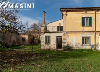 Foto 1 - Casa indipendente via Nazionale
 
90, San Vito Chietino - foto 1