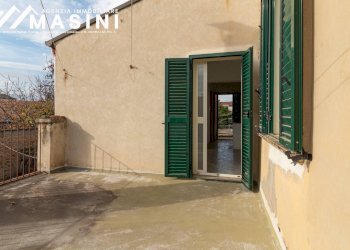 Foto 22 - Casa indipendente via Nazionale
 
90, San Vito Chietino - foto 22