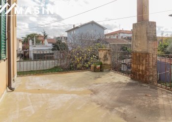 Foto 23 - Casa indipendente via Nazionale
 
90, San Vito Chietino - foto 23