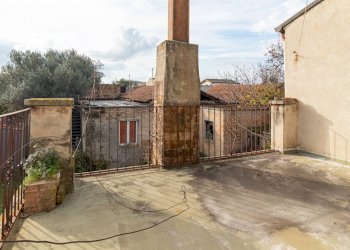 Foto 25 - Casa indipendente via Nazionale
 
90, San Vito Chietino - foto 25