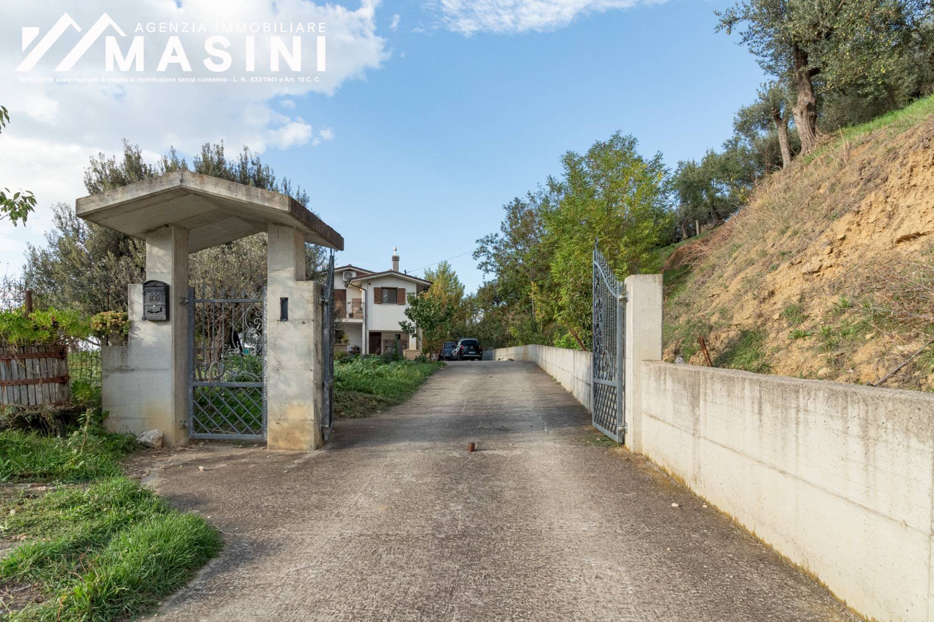 Foto 2 - Casa indipendente contrada Madonna del Carmine
10, Lanciano - foto 2