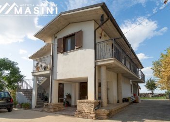 Foto 1 - Casa indipendente contrada Madonna del Carmine
 
10, Lanciano - foto 1