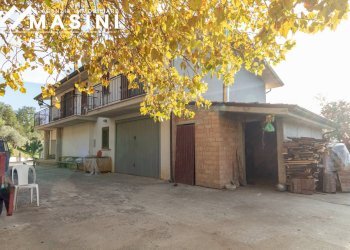 Foto 3 - Casa indipendente contrada Madonna del Carmine
 
10, Lanciano - foto 3