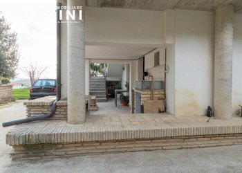 Foto 8 - Casa indipendente contrada Madonna del Carmine
 
10, Lanciano - foto 8