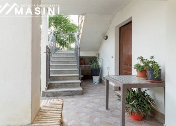 Foto 9 - Casa indipendente contrada Madonna del Carmine
 
10, Lanciano - foto 9