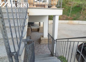 Foto 10 - Casa indipendente contrada Madonna del Carmine
 
10, Lanciano - foto 10