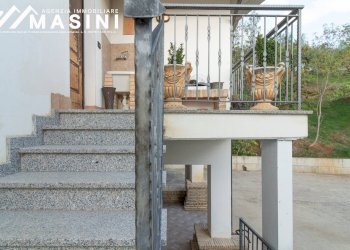 Foto 11 - Casa indipendente contrada Madonna del Carmine
 
10, Lanciano - foto 11