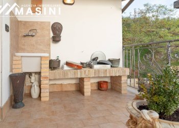 Foto 12 - Casa indipendente contrada Madonna del Carmine
 
10, Lanciano - foto 12