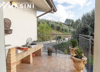 Foto 13 - Casa indipendente contrada Madonna del Carmine
 
10, Lanciano - foto 13