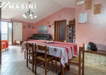Foto 17 - Casa indipendente contrada Madonna del Carmine
 
10, Lanciano - foto 17