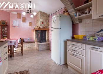 Foto 20 - Casa indipendente contrada Madonna del Carmine
 
10, Lanciano - foto 20