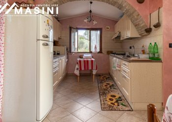 Foto 21 - Casa indipendente contrada Madonna del Carmine
 
10, Lanciano - foto 21