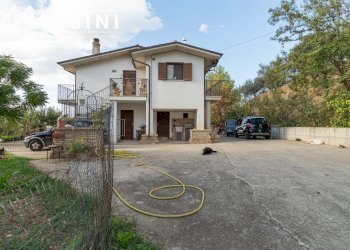 Foto 35 - Casa indipendente contrada Madonna del Carmine
 
10, Lanciano - foto 35