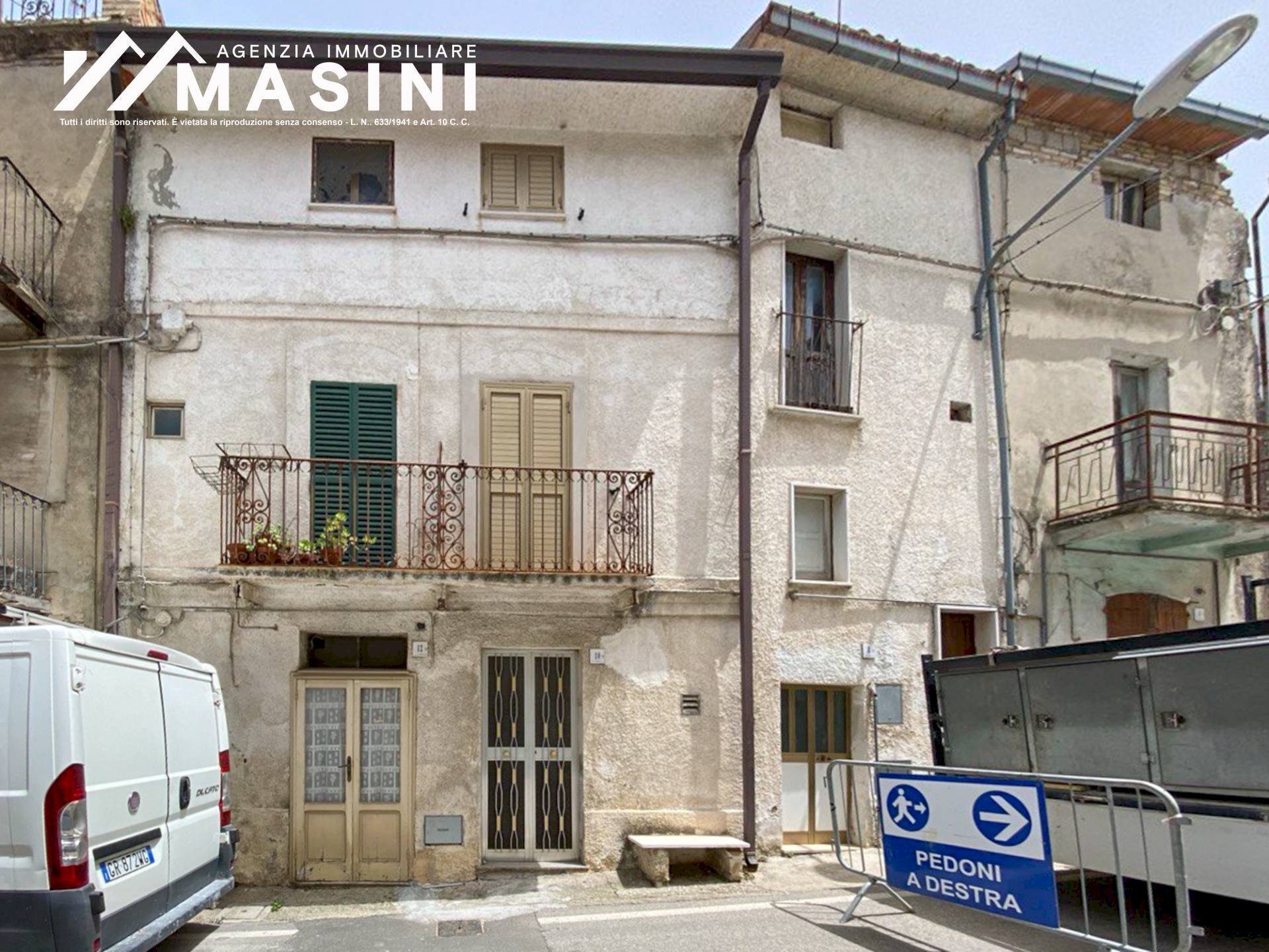 Foto 1 - Independent house via Assunta
 
8, Castel Frentano - photo 1