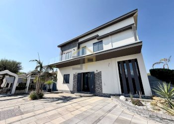 Foto 4 - Villa Contrada Spadafora, Partinico - foto 4