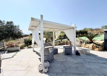 Foto 10 - Villa Contrada Spadafora, Partinico - foto 10