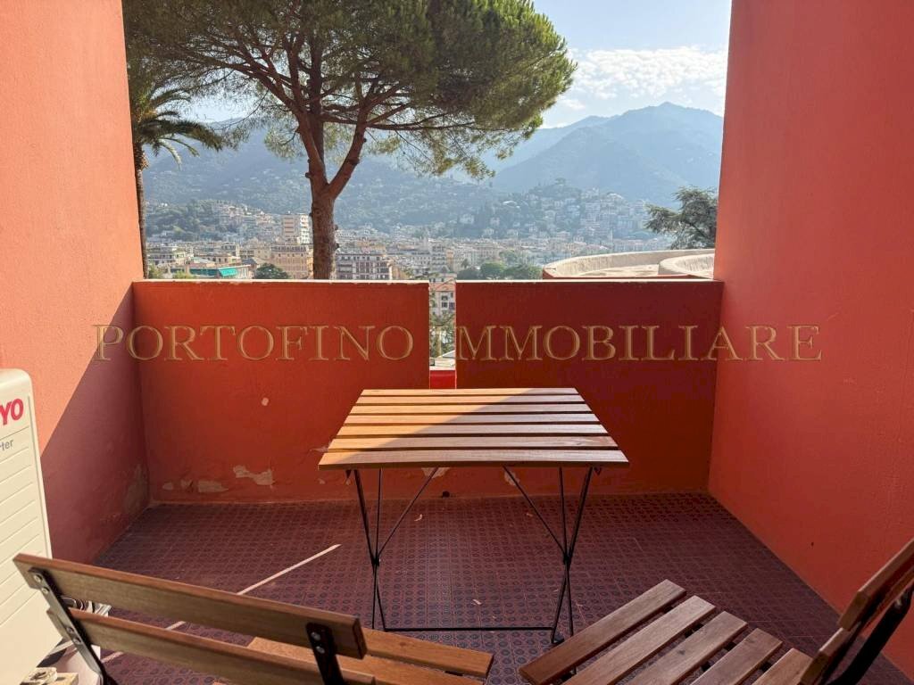 Terrazzo - Monolocale Rapallo - foto 1