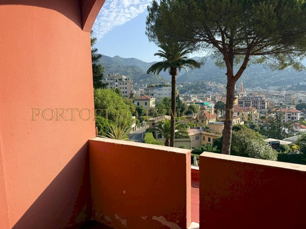 Terrazzo - Monolocale Rapallo - foto 2