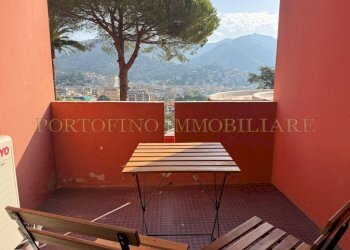 Terrazzo - Monolocale Rapallo - foto 1