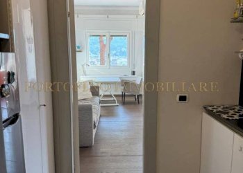Disimpegno - Monolocale Rapallo - foto 4