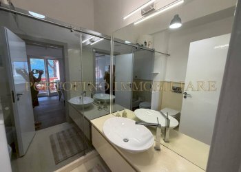 Bagno - Monolocale Rapallo - foto 5