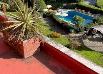 Piscina - Monolocale Rapallo - foto 10