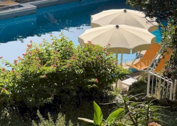 Piscina - Monolocale Rapallo - foto 11