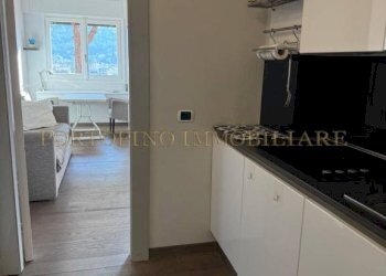 Cucina - Monolocale Rapallo - foto 12
