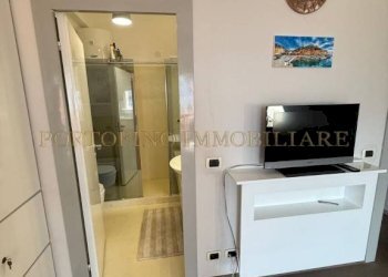 Disimpegno - Monolocale Rapallo - foto 14