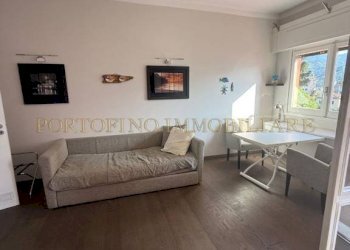 Salone - Monolocale Rapallo - foto 17