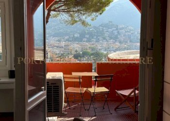 Terrazzo - Monolocale Rapallo - foto 25