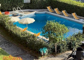 Piscina - Monolocale Rapallo - foto 26