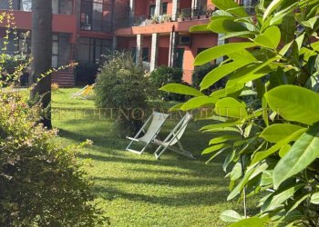 Giardino - Monolocale Rapallo - foto 27