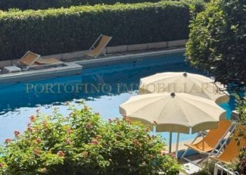 Piscina - Monolocale Rapallo - foto 28