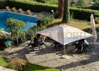 Piscina - Monolocale Rapallo - foto 35