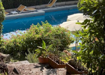 Piscina - Monolocale Rapallo - foto 40
