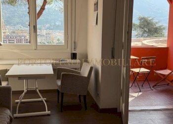 Salone - Monolocale Rapallo - foto 41