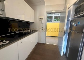 Cucina - Monolocale Rapallo - foto 46