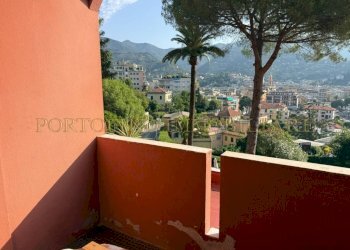 Terrazzo - Monolocale Rapallo - foto 49