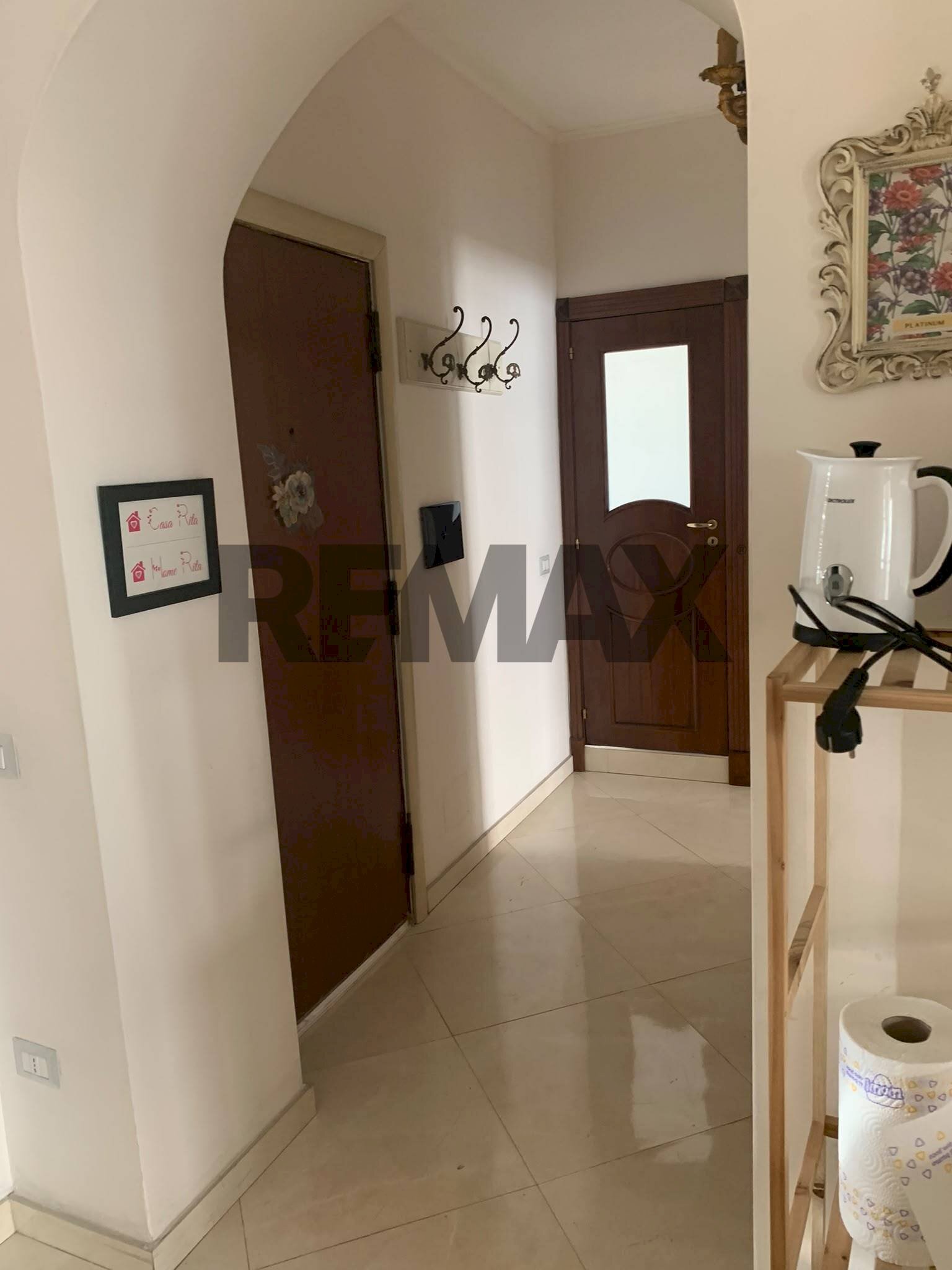 Hall / corridoio - Trilocale via Sanita
 
38A, Napoli - foto 1