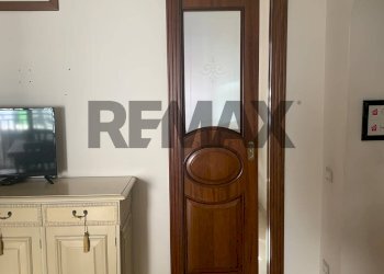 Soggiorno - Three-room apartment via Sanita
38A, Napoli - photo 8