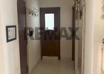 Hall / corridoio - Three-room apartment via Sanita
38A, Napoli - photo 12