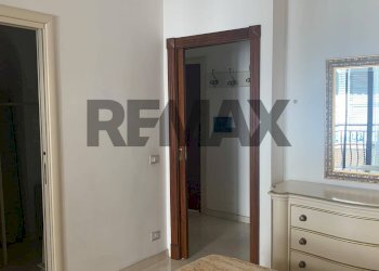 Camera / camera da letto - Three-room apartment via Sanita
38A, Napoli - photo 14