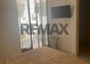Camera / camera da letto - Three-room apartment via Sanita
38A, Napoli - photo 17