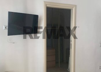 Camera / camera da letto - Three-room apartment via Sanita
38A, Napoli - photo 19