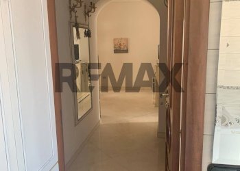Hall / corridoio - Three-room apartment via Sanita
38A, Napoli - photo 20