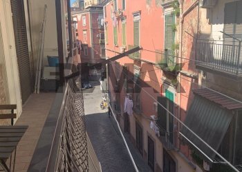 Edificio all\'aperto - Three-room apartment via Sanita
38A, Napoli - photo 25