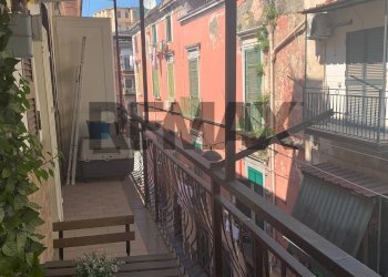 Balcone - Three-room apartment via Sanita
38A, Napoli - photo 26