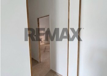 Hall / corridoio - Three-room apartment via Circunvallazione della Caserma di Cavalleria
51/A6, Napoli - photo 2